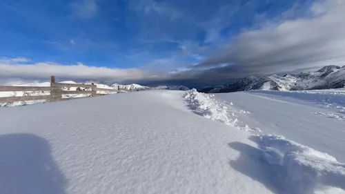 Cette station de ski des Pyrénées-Orientales ouvre ses pistes ce...