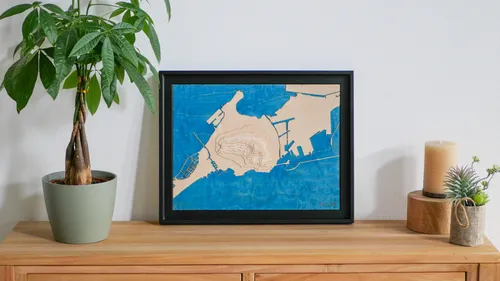 Idée cadeau tendance, locale et écolo : une entreprise narbonnaise...