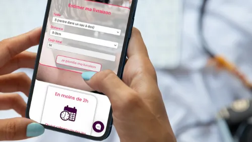 Avignon : la start-up Tut Tut fête ses un an