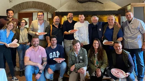 Insolite : dans les P-O, un championnat du monde de la saucisse!