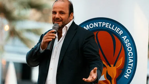 BLMA : Les grandes ambitions du président