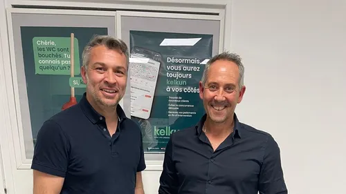 Trouver un artisan avec l'application Kelkun