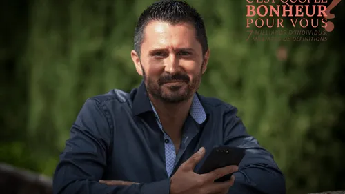 "C’est quoi le bonheur pour vous ?" Le film en diffusion gratuite