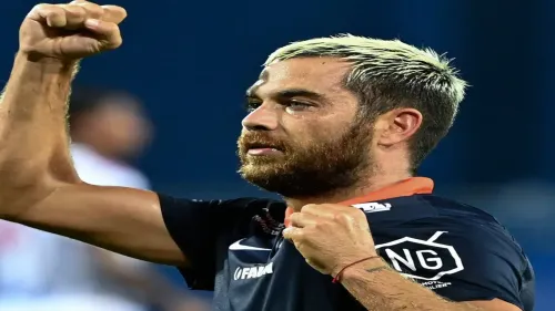 Football : les scénarios qui qualifient les Français pour les...