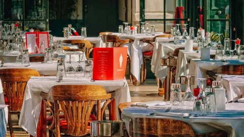 RÉOUVERTURES : LES RESTAURANTS SANS MAIN-D'ŒUVRE ET LES...