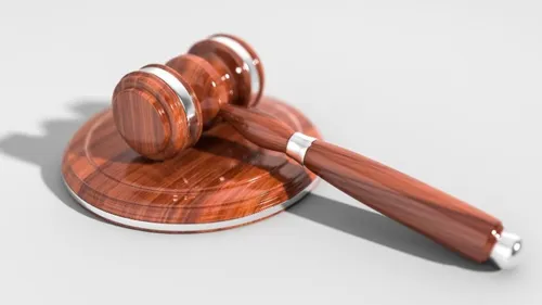 9 MOIS DE PRISON AVEC SURSIS APRÈS LA NOYADE D’UN ENFANT