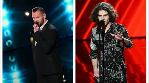 Fabien et Ugo, le père et le fils de Buzet sur Tarn (31) se sont...