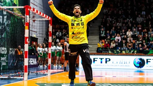 Ligue européenne de Handball : Nîmes déroule, Toulouse s’incline...