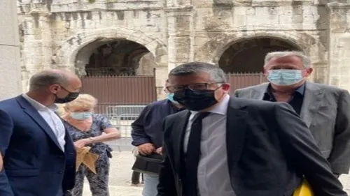 Nîmes : le parquet va faire appel dans l'affaire de la SENIM