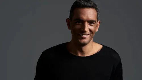 Antoine Clamaran à Sète, une rare nuit French Touch