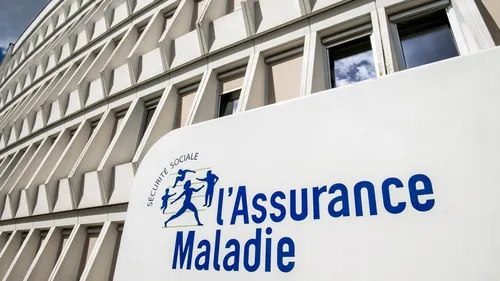 La fraude à l'assurance maladie double sur une année
