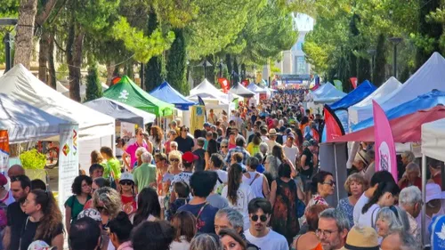 6 événements à cocher en septembre dans le Sud