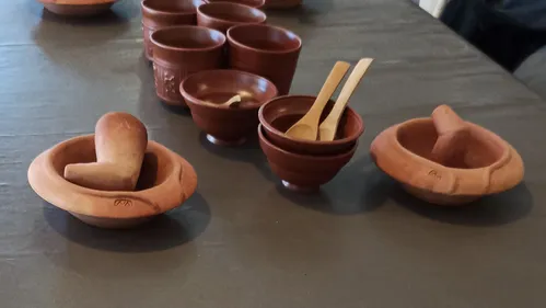 Près de Lunel : et si vous testiez la cuisine romaine pour les...