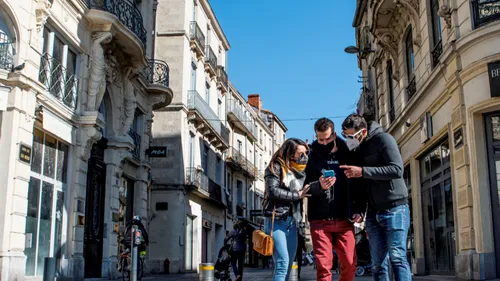 Atlantide, un escape game grandeur nature dans plusieurs villes...