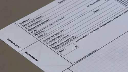 Semaine décisive pour le BAC 2024