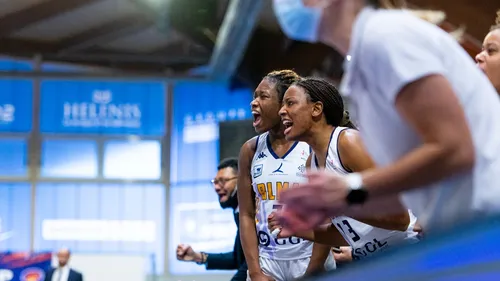 Basket : le BLMA remporte le Trophée des Champions