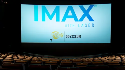 Montpellier : le cinéma Pathé Odysseum s'offre un lifting XXL pour...