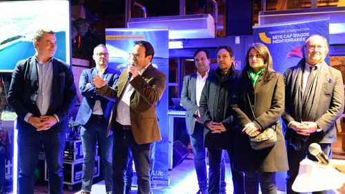 Sète et Agde: Boostent l'Esprit Entrepreneurial