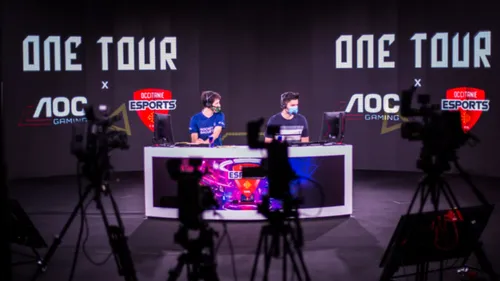 Montpellier : l’Occitanie Esports au parc des expos ce week-end