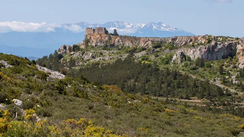 Occitanie : plusieurs nouveaux monuments retenus pour la mission...