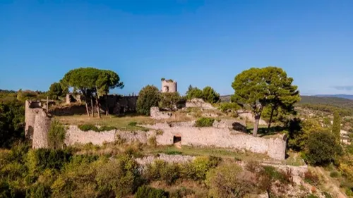 Clermont-l'Hérault : Les médiévales s'installent au château les 16...