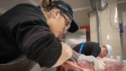 Salon de l’Agriculture 2026 : Les bouchers de PACA montent à Paris