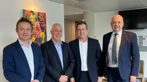 Montpellier : Le financement du campus ANIMA de 108 M€ finalisé