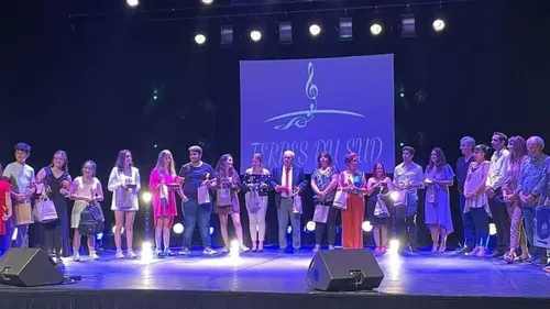 Lunel : Le concours Terres du Sud mise sur le direct