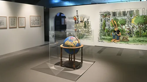 Idée sortie : à Montpellier, encore un mois pour découvrir...