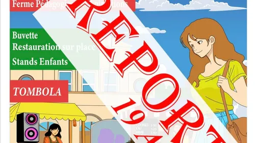 Fête du cochon 2026