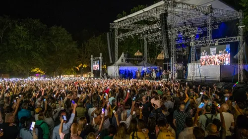 Slimane et Mika au programme de F’Estivada 2024 le festival...