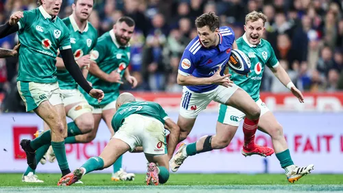 XV de France : « Ne pas tomber dans la facilité face à l'Italie »,...