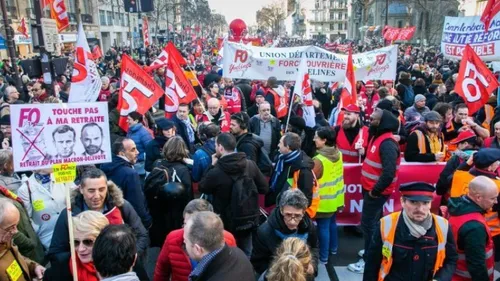 Toulouse, Montpellier, Sète, Perpignan… la liste des manifestations...