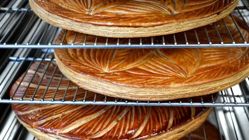 Épiphanie : comment reconnaître une bonne galette des rois ?