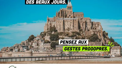 Programme "Je navigue, je trie" : 100 ports s'engagent pour...