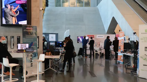 Montpellier : le sport numérique à l’honneur pendant deux jours