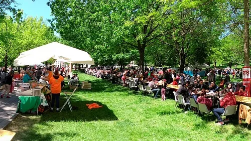 Le Vigan : le Pélardon fête le printemps et ses 25 ans d'AOP
