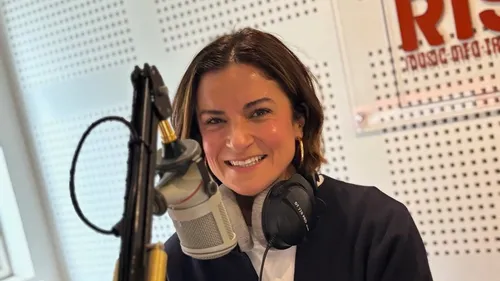 Marine Olacia lance SAO Textile et recycle les filets de pêche