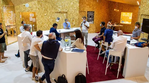 Start-up : Open Tourisme Lab, booster des projets touristiques 