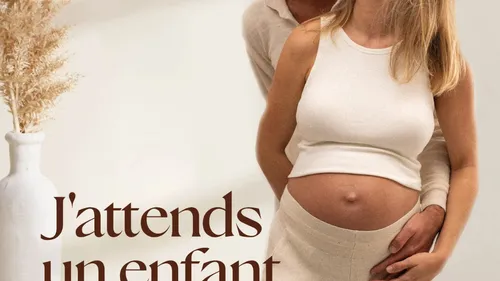 « L'art de devenir parent : entre tendresse et tempête »