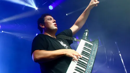 Joachim Garraud : 40 ans de beats et d'idées solaires