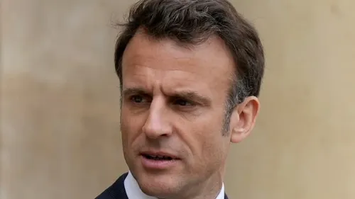 Emmanuel Macron débarque dans l'Hérault ce jeudi