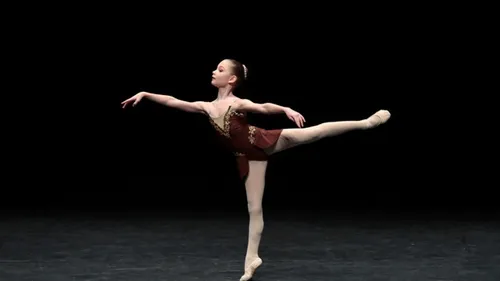 C 2 la danse débarque à Castelnau-le-Lez