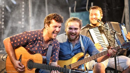 Marseillan : le festival Rêves de Rue transforme la ville en...