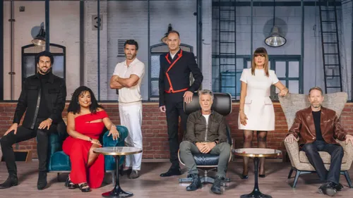 Télé : DeuxBrins, les Nîmois qui transforment l’ADN en bijoux, dans...