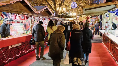 Alès : 5 temps forts pour Noël