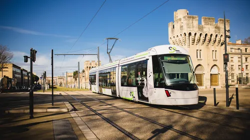 Grand Avignon : les transports en commun très perturbés ce mercredi