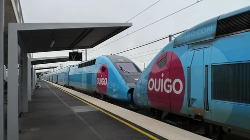 Bon plan : un 3ᵉ OUIGO quotidien entre Montpellier et Paris