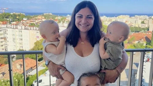 Près de Béziers : à Sérignan, elle imagine un cocon chaleureux pour...