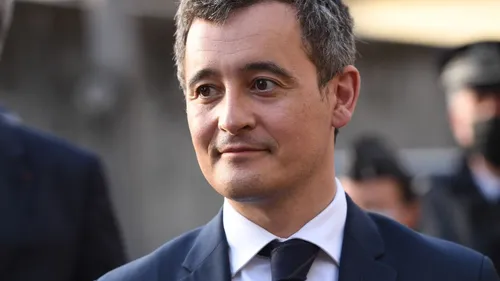 Montpellier : Gérald Darmanin dévoile plusieurs annonces lors de sa...